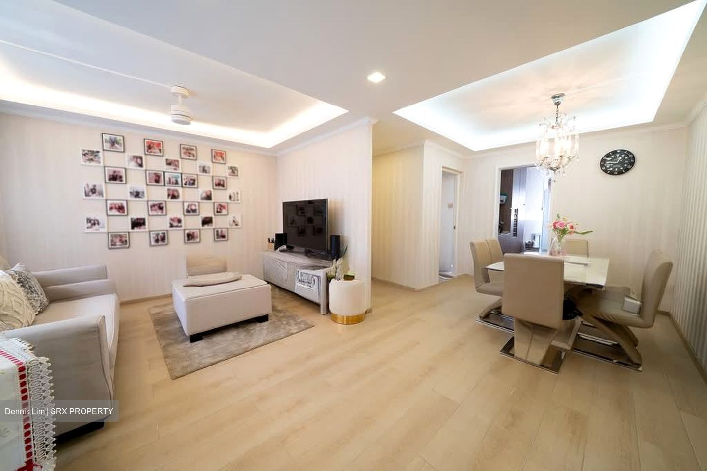 Blk 129 Bukit Batok West Avenue 6 (Bukit Batok), HDB 4 Rooms #537196561